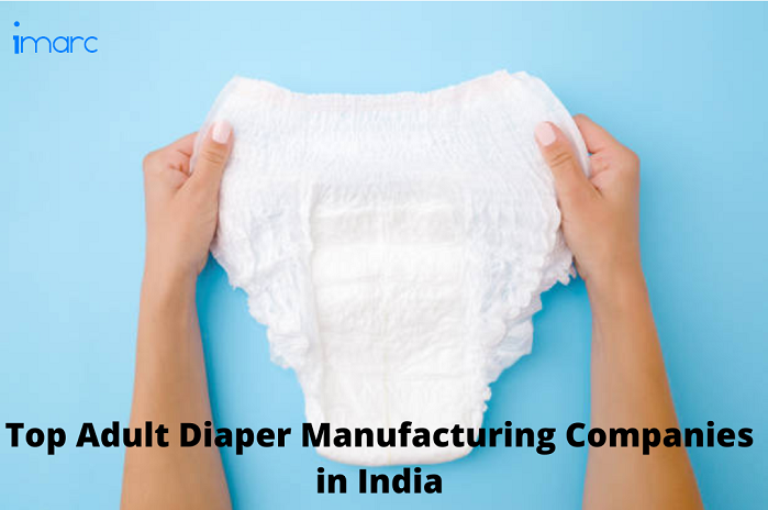 India Adult Diaper Manufacturers